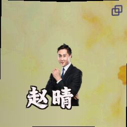 赵晴