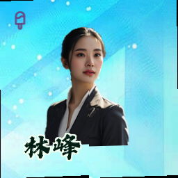 林峰